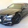 toyota crown 2016 -TOYOTA--Crown DAA-AWS211--AWS211-6007386---TOYOTA--Crown DAA-AWS211--AWS211-6007386- image 17