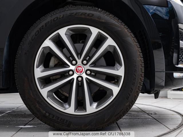 jaguar f-type 2016 CFJ1786338 image 2