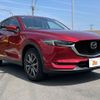 mazda cx-5 2017 CFJ1564157 image 8