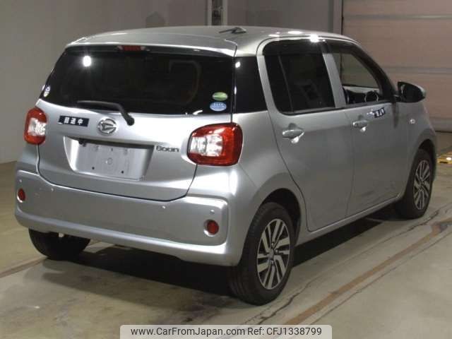 daihatsu boon 2020 -DAIHATSU--Boon 5BA-M700S--M700S-0027010---DAIHATSU--Boon 5BA-M700S--M700S-0027010- image 2