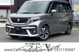 suzuki solio 2022 -SUZUKI--Solio 5AA-MA37S--MA37S-630799---SUZUKI--Solio 5AA-MA37S--MA37S-630799-