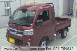 daihatsu hijet-truck 2025 CFJ1759842