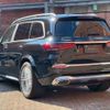 mercedes-benz gls-class 2023 CFJ1569592 image 2