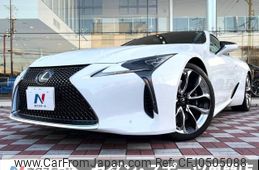 lexus lc 2020 -LEXUS--Lexus LC 5BA-URZ100--URZ100-0004707---LEXUS--Lexus LC 5BA-URZ100--URZ100-0004707-