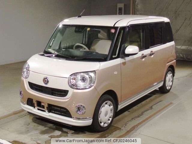 daihatsu move-canbus 2018 -DAIHATSU--Move Canbus LA800S-0114799---DAIHATSU--Move Canbus LA800S-0114799- image 1