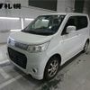 suzuki wagon-r 2013 -SUZUKI--Wagon R MH34S--750454---SUZUKI--Wagon R MH34S--750454- image 1