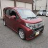 daihatsu move 2015 -DAIHATSU 【豊橋 580ﾊ6646】--Move DBA-LA150S--LA150S-0031326---DAIHATSU 【豊橋 580ﾊ6646】--Move DBA-LA150S--LA150S-0031326- image 1