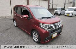 daihatsu move 2015 -DAIHATSU 【豊橋 580ﾊ6646】--Move DBA-LA150S--LA150S-0031326---DAIHATSU 【豊橋 580ﾊ6646】--Move DBA-LA150S--LA150S-0031326-
