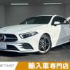 mercedes-benz a-class 2019 -MERCEDES-BENZ--Benz A Class 3DA-177012--WDD1770122J082163---MERCEDES-BENZ--Benz A Class 3DA-177012--WDD1770122J082163- image 1