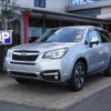 subaru forester 2015 quick_quick_DBA-SJ5_SJ5-072558 image 1