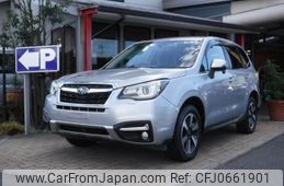 subaru forester 2015 quick_quick_DBA-SJ5_SJ5-072558