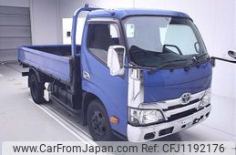 toyota dyna-truck 2017 -TOYOTA--Dyna XZU685-0006439---TOYOTA--Dyna XZU685-0006439-