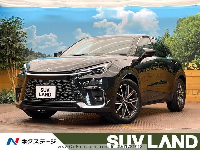 lexus lexus-others 2024 CFJ1731918 image 1
