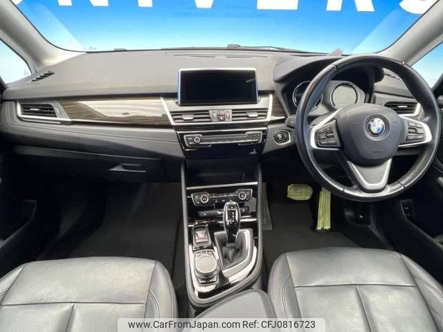 bmw 2-series 2019 -BMW--BMW 2 Series DBA-6S15--WBA6S120607E19727---BMW--BMW 2 Series DBA-6S15--WBA6S120607E19727- image 2