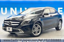 mercedes-benz gla-class 2014 CFJ1550883