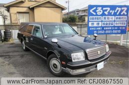 toyota century 2000 -TOYOTA--Century GF-GZG50ｶｲ--GZG50-0004155---TOYOTA--Century GF-GZG50ｶｲ--GZG50-0004155-