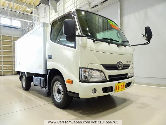 toyota toyoace 2018 CFJ1666765 image 2