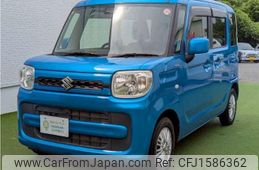 suzuki spacia 2020 CFJ1586362