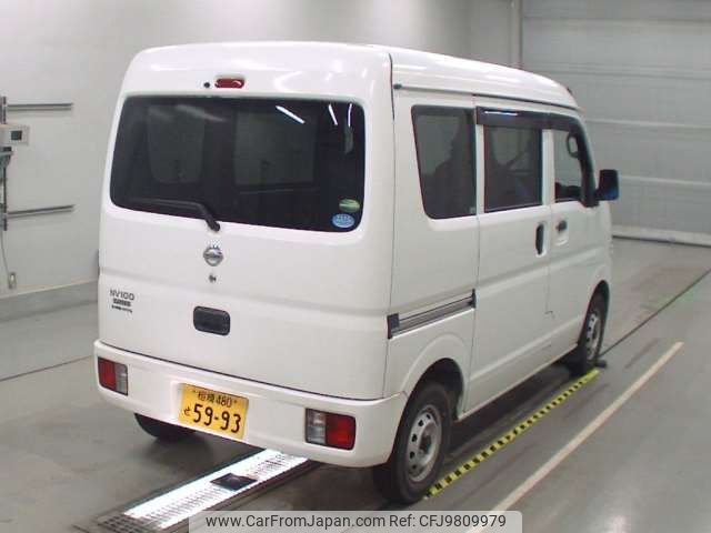 nissan clipper-van 2019 -NISSAN 【相模 480ｾ5993】--Clipper Van HBD-DR17V--DR17V-300427---NISSAN 【相模 480ｾ5993】--Clipper Van HBD-DR17V--DR17V-300427- image 2