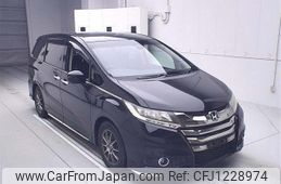 honda odyssey 2014 -HONDA--Odyssey RC1-1021703---HONDA--Odyssey RC1-1021703-