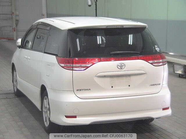 toyota estima 2008 -TOYOTA--Estima ACR55W--0016392---TOYOTA--Estima ACR55W--0016392- image 2