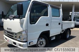 isuzu elf-truck 2022 CFJ1559038