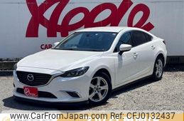 mazda atenza 2018 -MAZDA--Atenza Sedan LDA-GJ2FP--GJ2FP-302395---MAZDA--Atenza Sedan LDA-GJ2FP--GJ2FP-302395-