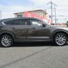 mazda cx-8 2019 -MAZDA--CX-8 6BA-KG5P--KG5P-107031---MAZDA--CX-8 6BA-KG5P--KG5P-107031- image 8