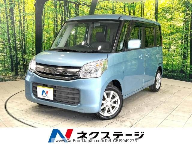 suzuki spacia 2016 -SUZUKI--Spacia DAA-MK42S--MK42S-531411---SUZUKI--Spacia DAA-MK42S--MK42S-531411- image 1