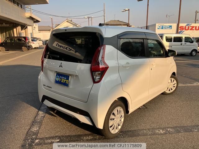 mitsubishi ek-wagon 2023 -MITSUBISHI 【群馬 582ｸ1853】--ek Wagon B33W--0304469---MITSUBISHI 【群馬 582ｸ1853】--ek Wagon B33W--0304469- image 2