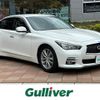 nissan skyline 2015 -NISSAN--Skyline DBA-YV37--YV37-400332---NISSAN--Skyline DBA-YV37--YV37-400332- image 1