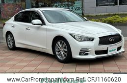 nissan skyline 2015 -NISSAN--Skyline DBA-YV37--YV37-400332---NISSAN--Skyline DBA-YV37--YV37-400332-