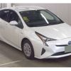 toyota prius 2018 -TOYOTA 【杉並 300ｽ7763】--Prius DAA-ZVW50--ZVW50-6153787---TOYOTA 【杉並 300ｽ7763】--Prius DAA-ZVW50--ZVW50-6153787- image 1