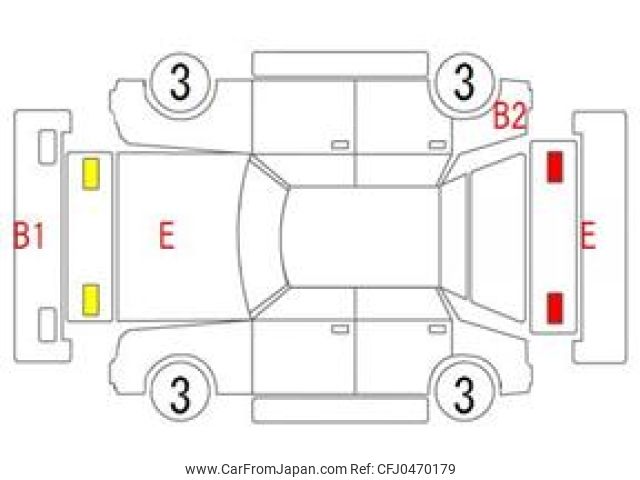 nissan dayz-roox 2020 -NISSAN--DAYZ Roox DBA-B21A--B21A-0627747---NISSAN--DAYZ Roox DBA-B21A--B21A-0627747- image 2