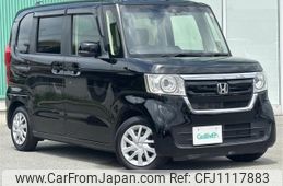 honda n-box 2020 -HONDA--N BOX 6BA-JF3--JF3-2224449---HONDA--N BOX 6BA-JF3--JF3-2224449-