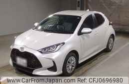 toyota yaris 2024 -TOYOTA 【沖縄 507れ3388】--Yaris MXPH14-0010873---TOYOTA 【沖縄 507れ3388】--Yaris MXPH14-0010873-