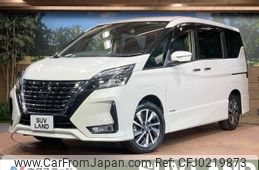 nissan serena 2022 -NISSAN--Serena 5AA-GFC27--GFC27-244273---NISSAN--Serena 5AA-GFC27--GFC27-244273-