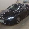 mercedes-benz a-class 2023 quick_quick_3DA-177112_W1K1771122J382838 image 2