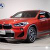 bmw x2 2019 -BMW--BMW X2 ABA-YH20--WBAYH52040EK63842---BMW--BMW X2 ABA-YH20--WBAYH52040EK63842- image 1