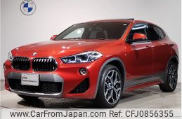 bmw x2 2019 -BMW--BMW X2 ABA-YH20--WBAYH52040EK63842---BMW--BMW X2 ABA-YH20--WBAYH52040EK63842-