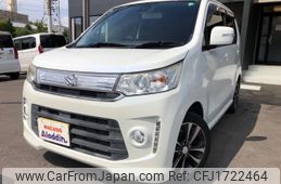 suzuki wagon-r-stingray 2015 CFJ1722464