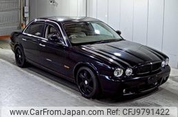 jaguar xj-series 2003 -JAGUAR--Jaguar XJ Series J73TAｶｲ-KC74R84TG18306---JAGUAR--Jaguar XJ Series J73TAｶｲ-KC74R84TG18306-