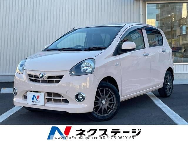 daihatsu mira-e-s 2012 -DAIHATSU--Mira e:s DBA-LA300S--LA300S-1073653---DAIHATSU--Mira e:s DBA-LA300S--LA300S-1073653- image 1