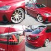 lexus is 2008 CFJ1605672 image 13