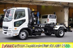 mitsubishi-fuso fighter 2024 -MITSUBISHI--Fuso Fighter 2KG-FK72F--FK72F-620***---MITSUBISHI--Fuso Fighter 2KG-FK72F--FK72F-620***-
