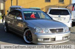 Used Toyota Aristo For Sale | CAR FROM JAPAN Used Toyota Aristo For Sale | CAR FROM JAPAN