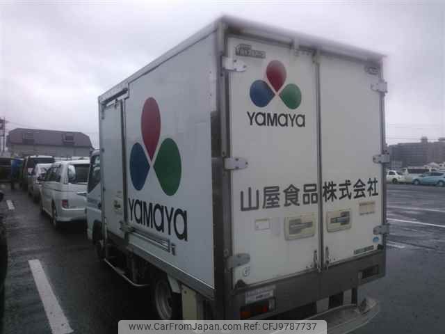 mitsubishi-fuso canter 2010 -MITSUBISHI--Canter FB70B-570825---MITSUBISHI--Canter FB70B-570825- image 2