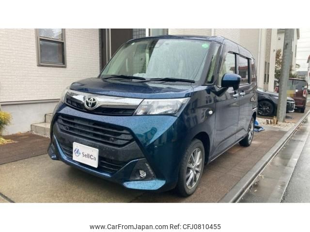 toyota tank 2019 quick_quick_DBA-M900A_M900A-0379433 image 1