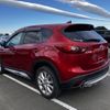 mazda cx-5 2015 -MAZDA--CX-5 LDA-KE2FW--KE2FW-204858---MAZDA--CX-5 LDA-KE2FW--KE2FW-204858- image 3