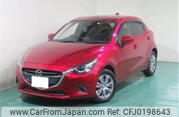 mazda demio 2018 -MAZDA--Demio DBA-DJ3FS--DJ3FS-513278---MAZDA--Demio DBA-DJ3FS--DJ3FS-513278-